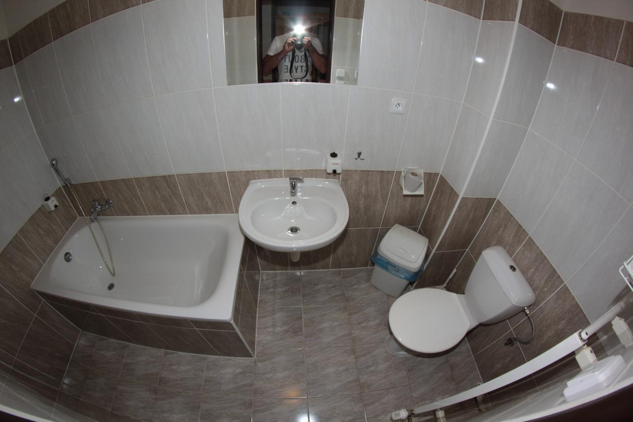 Hotel Kralovsky Dvur Hořice Zewnętrze zdjęcie